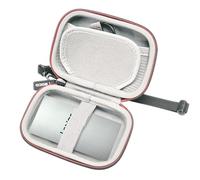 RLSOCO Funda para Lexar ES3 SSD Externo 2TB/1TB