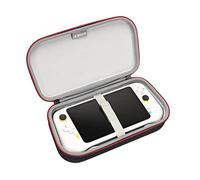 RLSOCO Funda para Logitech G Cloud Gaming Pocket PC, Consola portátil