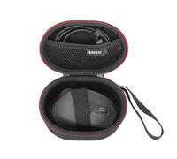 RLSOCO Funda para Logitech G Pro X/G502 X Plus/G Pro X2/Pro X3 Ratón | Estuche para G309/G Pro 2/G502/G703 Ratón Gaming Inalámbrico,A prueba de polvo, a prueba de golpes y resistente al agua