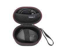 RLSOCO Funda para Logitech G305/G203/G502 HERO/G502 X/G502 X PLUS/G705/G703 & para Logitech G Pro X Superlight 2/G Pro X Superlight/G Pro Gaming Inalámbrico y más