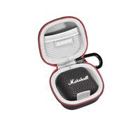 RLSOCO Funda para Marshall Minor IV Auriculares Inalámbricos Bluetooth