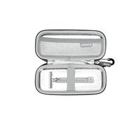 RLSOCO Funda para Merkur Futur & Merkur 23C/34C/37C Rasoio Compatible para MERKUR DOVO Rasoio
