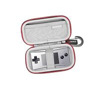 RLSOCO Funda para Nintendo Game Boy Micro(Sólo Funda)