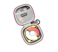 RLSOCO Funda para Nintendo Pokémon Go Plus Plus(Sólo Funda)