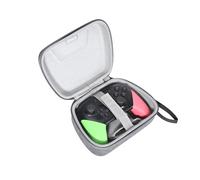 RLSOCO Funda para Nintendo Switch 2 Pro/Switch Pro Controller (Sólo Funda) (Gris)