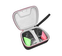 RLSOCO Funda para Nintendo Switch 2 Pro/Switch Pro Controller (Sólo Funda) (Negro)