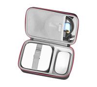 RLSOCO Funda para NiPoGi AK1Plus/Essenx E1/E3B/AM06Pro/Essenx E2 Mini PC & para GEEKOM A5/AX8 Pro/IT13/A8 /A6/IT12/Air12/IT15/XT13 Pro/A5 Pro Mini PC