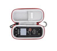 RLSOCO Funda para Olympus LS-P5/LS-P4 Grabadora de Audio & Olympus VN-541PC/WS-883/WS-882/DM-720/DM-750BLK/VN-551PC BLK Grabadora de Voz Digital