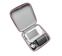 RLSOCO Funda para OMRON X7 / M6 Smart Tensiómetro de Brazo & OMRON M7 Intelli IT Upper Arm Automatic Tensiómetro