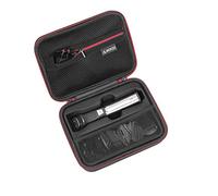 RLSOCO Funda para Philips Barbero MG7720/15 MG7770/15 MG7720/15 MG7710/15 & Multigroom series 7000 MG7730/15 Recortador de barba