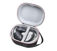 RLSOCO Funda para PlayStation 5 Auriculares inalámbricos Pulse 3D / Pulse Elite