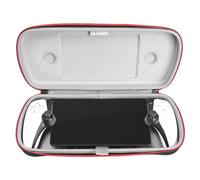 RLSOCO Funda para PlayStation Portal Remote Player, Estuche para PS5 Portal Remote Player (Sólo Funda) - Negro