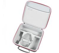 RLSOCO Funda para Potensic Atom 2 Dron - Se Adapta a los Atom 2 Dron Accesorios : Drone, Controller, Hub de Carga y Adaptador de Corriente y más