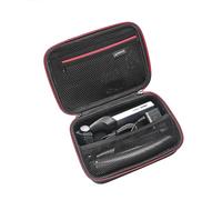 RLSOCO Funda para Recortadora Philips Body Groomer Series 5000/3000 BG5020/13, BG3010/13, BG5020/15, BG5025/40, BG3010/15 (Solo Funda)