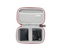 RLSOCO Funda para Ricoh GR III Cámara
