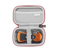 RLSOCO Funda para Ricoh WG-80/WG70/WG-6/WG-60 Cámara(Sólo Funda)