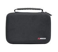 RLSOCO Funda para Roland AIRA Compact S-1 Tweak Synth/J-6 Chord Synthesizer/T-8 Beat Machine/P-6 Creative Sampler (Sólo Funda)