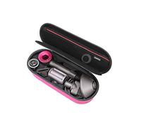 RLSOCO - Funda para secador de pelo Dyson Supersonic y Supersonic Hair Dryer y modelo HD15/HD08 (rosa)
