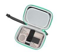 RLSOCO Funda para Seiko STH200 0 Metrónomo de Cuerda & para Yamaha TDM-710GL/TDM-710IV/TDM-700GL Tuner Metronome (Sólo Funda)