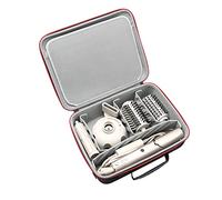 RLSOCO Funda para Shark FlexStyle Secador de Pelo y Moldeador HD446SLEU/HD440SLEU/HD424SLEU/HD332EU(Sólo Funda)