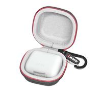 RLSOCO Funda para Sony INZONE Buds Auriculares True Wireless Gaming (Sólo Funda)