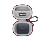 RLSOCO Funda para Sony LinkBuds WF-L900 Auriculares