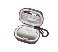 RLSOCO Funda para Sony WF-1000XM5 Auriculares - Negro