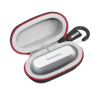 RLSOCO Funda para Technics EAH-AZ100 Auriculares Inalámbricos (Sólo Funda)