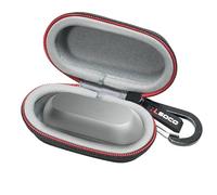 RLSOCO Funda para Technics EAH-AZ100E/EAH-AZ80E/EAH-AZ60E Auriculares Inalámbricos