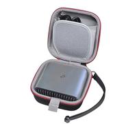 RLSOCO Funda para TP-Link TL-WR1502X Router WiFi 6 para el Hogar y los Viajes Router AX1500 Mbps Bi-Banda (Sólo Funda)