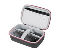 RLSOCO Funda para VITURE Pro/Luma Pro XR/AR Gafas + VITURE Pro Mobile Dock