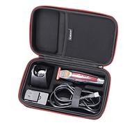 RLSOCO - Funda para WAHL (cortapelos 08171 016 Cordless Detailer