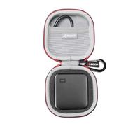 RLSOCO Funda para WD Elements SE 2 TB/1 TB/480 GB Portátil SSD (Sólo Funda)