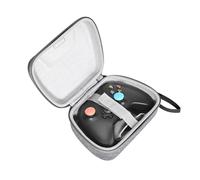 RLSOCO Funda para Xbox Wireless Controller/ Wireless Controller Elite Series 2 (Sólo Funda) (Gris)