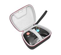 RLSOCO Funda para Xbox Wireless Controller/Wireless Controller Elite Series 2 (Sólo Funda) (Negro)