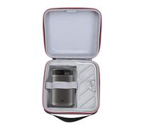 RLSOCO Funda para XGIMI MoGo 2 Pro Mini/MoGo 2 Min & para Samsung The Freestyle 2nd Gen SP-LFF3CLAXXXE Proyector Portátil