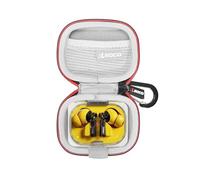 RLSOCO Funda rígida para auriculares inalámbricos Nothing Ear (a) (solo funda)