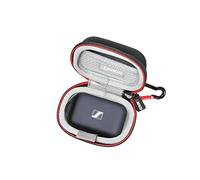 RLSOCO Funda rígida para auriculares inalámbricos Sennheiser Sport True