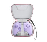 RLSOCO Funda rígida para Controlador inalámbrico 8Bitdo Ultimate 2C | Funda protectora de transporte para controlador de juegos Ultimate C/3 y cable, a prueba de polvo, bolsa de almacenamiento a