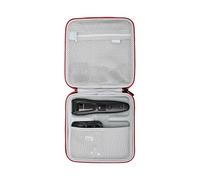 RLSOCO Funda rígida para ER-GB62-H503/ER-GC53-K503/ER-GC71/ER-SC60/ER-SC40 Cortapelos (Negro)