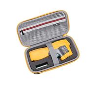 RLSOCO Funda rígida para FLUKE-62 MAX/Fluke 62 MAX +/FLUKE-64 MAX/Fluke 59 Max/Fluke 59 Mini termómetro infrarrojo