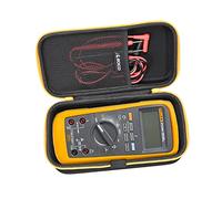 RLSOCO Funda rígida para Fluke 87V MAX/Fluke 87V/E2/FLUKE 77-IV multímetro digital