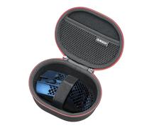 RLSOCO Funda rígida para Madcatz Rat 8/7/6/9/Rat TWS/R.A.T. Dws Gaming Mouse (Sólo Funda)