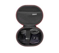 RLSOCO Funda rígida para Madcatz Rat 8/Rat 7/Rat 6/Rat 9/Rat TWS/R.A.T. Dws Gaming Mouse (Sólo Funda)