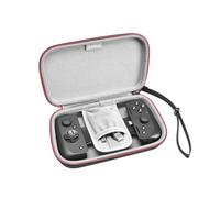 RLSOCO Funda rígida para mando de juegos móvil Razer Kishi V2/Kishi V2 Pro (solo funda)