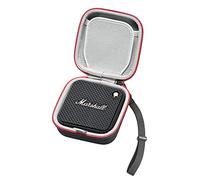 RLSOCO Funda rígida para Marshall Willen/Willen II Altavoz Bluetooth Portátil