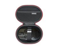 RLSOCO Funda rígida para mouse HyperX Pulsefire Dardos/Pulsefire Haste/Pulsefire Surge (solo funda)