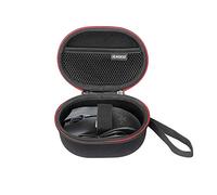 RLSOCO Funda rígida para ratón Razer DeathAdder Essential/Basilisk X Hyperspeed/Viper Ultimate/DeathAdder V2/DeathAdder Elite/Naga Trinity/Orochi V2/Basilisk V2/Mamba/Basilisk Ultimate HyperSpeed