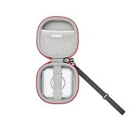 RLSOCO Funda Rígida para UCOMX Nano Cargador Inalámbrico 3 en 1 (Sólo Funda)