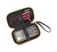 RLSOCO Funda Rígido para Fluke 101/106/107 Multimètre numérique